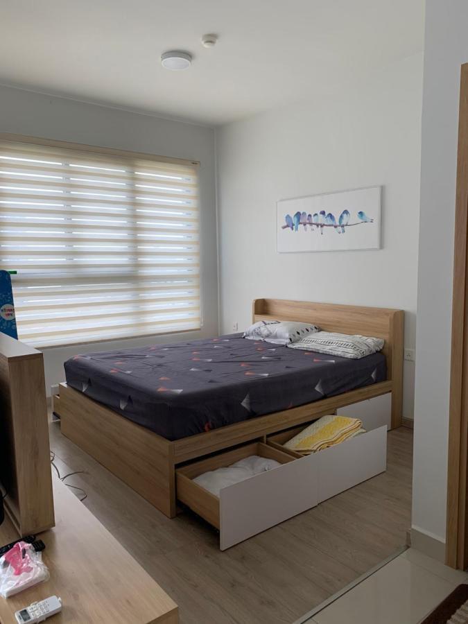 Cho Thue Ngay 1 Phong Ngu Full Apartment *
