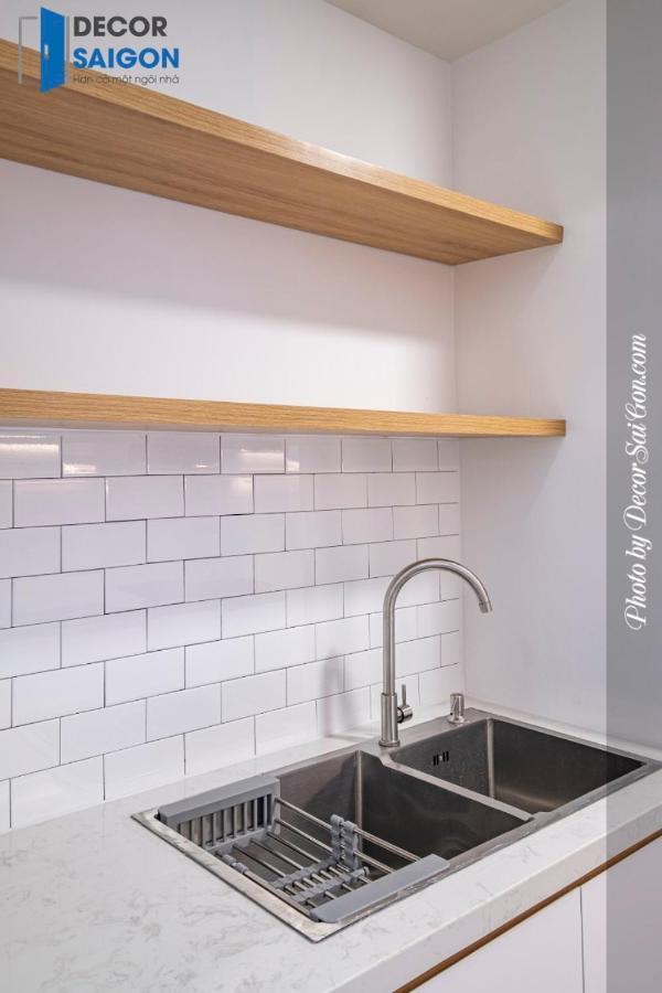Apartment Cho Thue Ngay 1 Phong Ngu Full