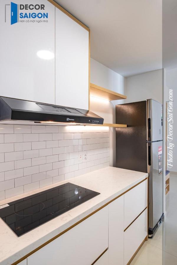 Apartment Cho Thue Ngay 1 Phong Ngu Full Ho Chi Minh City