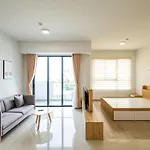 Cho thuê ngày căn 1 Phòng Ngủ Full