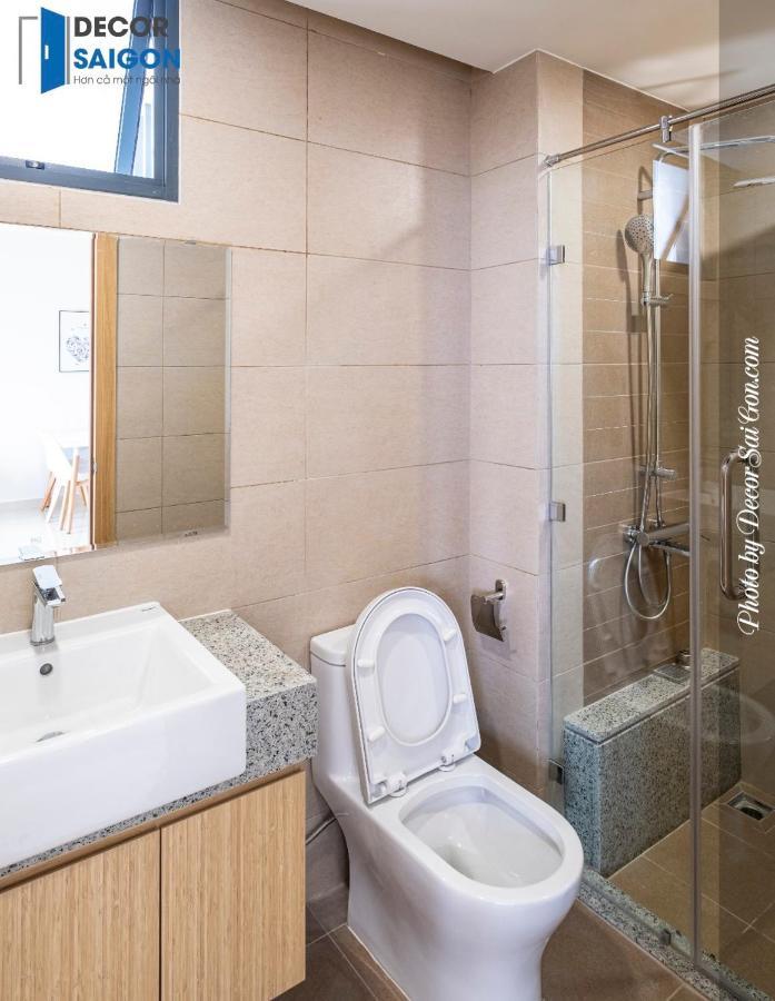 Cho Thuê Ngày Căn 1 Ngủ Full Căn hộ TP. Hồ Chí Minh