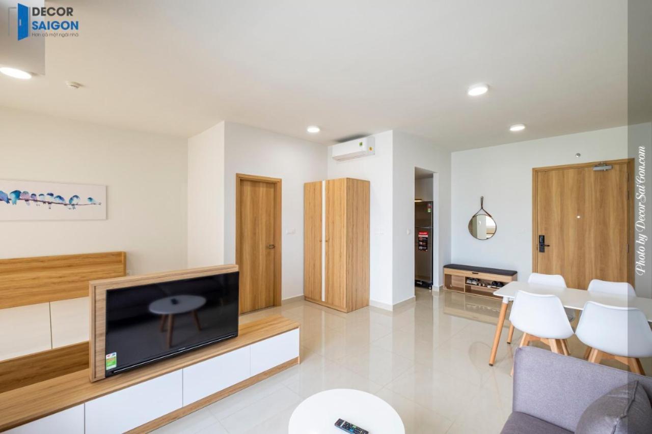 Cho Thuê Ngày Căn 1 Ngủ Full TP. Hồ Chí Minh